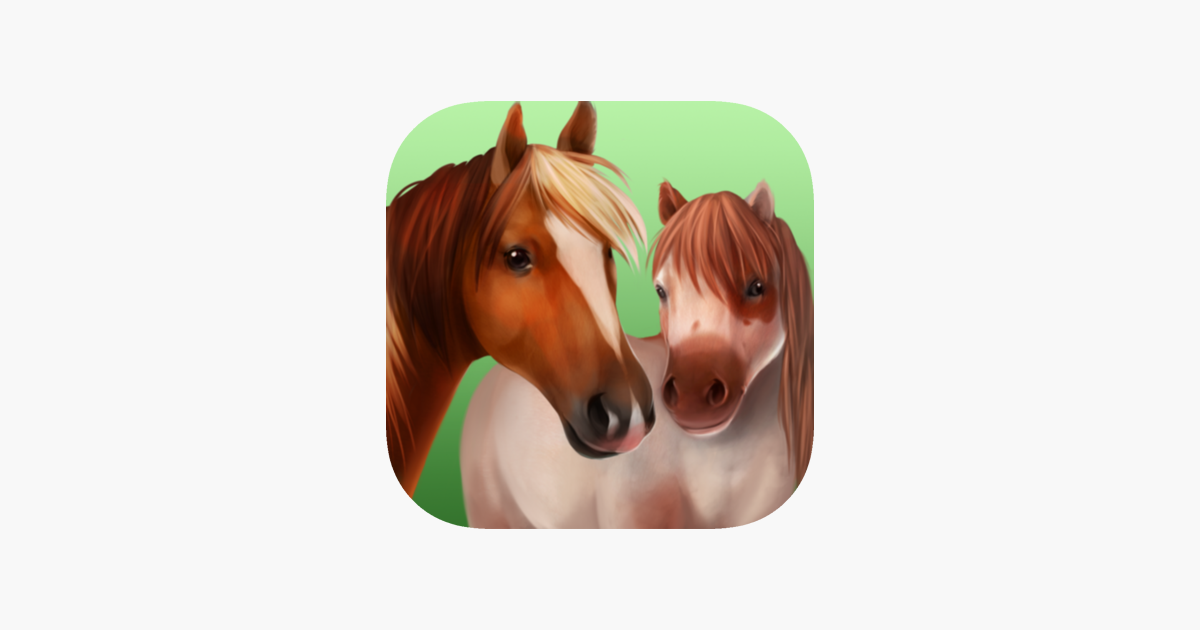 Horse World My Riding Horse On The App Store - horse roblox on app store