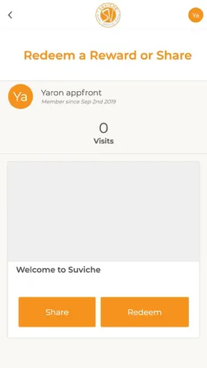 SuViche screenshot 3