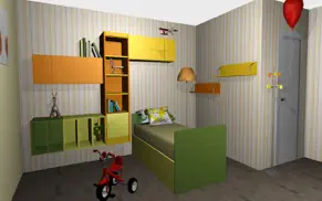 quick3dplan ds iphone resimleri 3