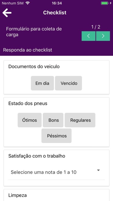 Screenshot #3 pour Entreguei