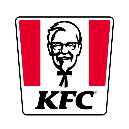ケンタッキーフライドチキン 公式アプリ