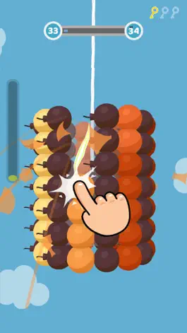 Game screenshot Pop The Balloons 3D hack