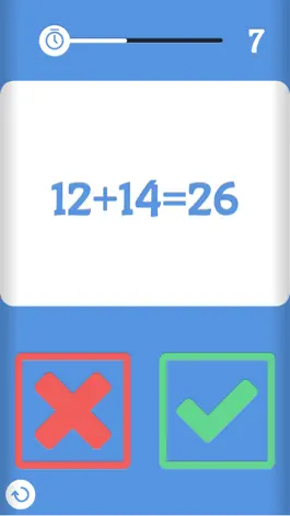 Game screenshot Math Challenge - Quick math mod apk
