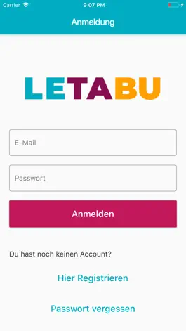 Game screenshot Letabu Lehrer mod apk