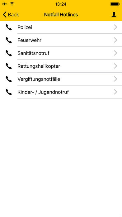 Screenshot #3 pour Freiamt
