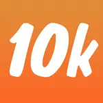 Run 10k - couch to 10k program App Problems