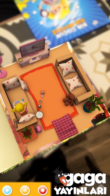 Gaga Yayınları screenshot-6