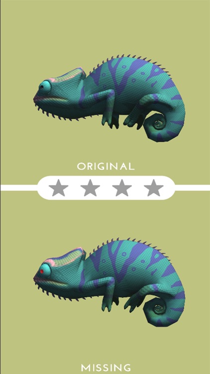 Spot In 3D screenshot-3