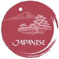 Learn Japanese Very Easy logo