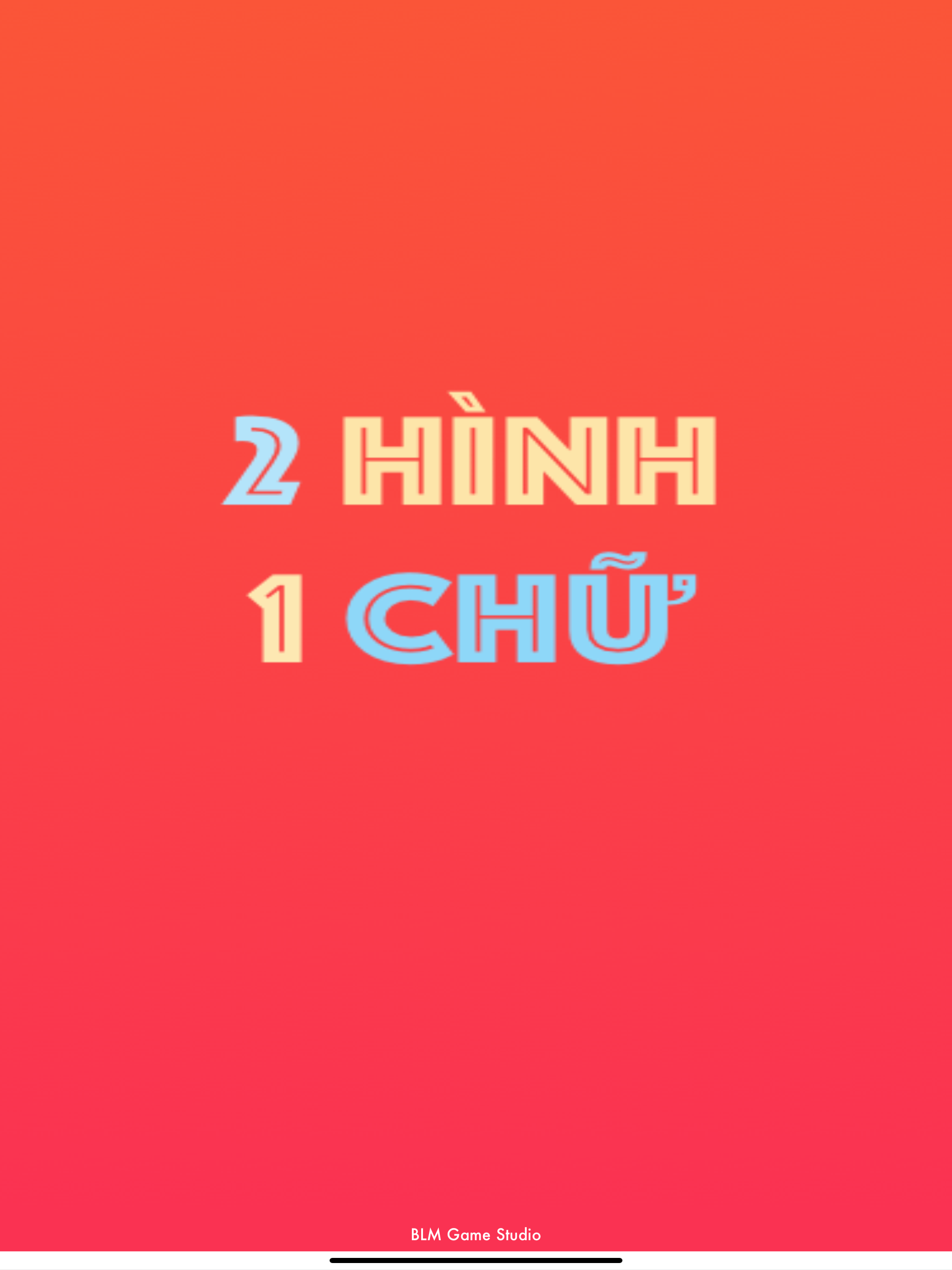Bắt chữ 2021 screenshot 7