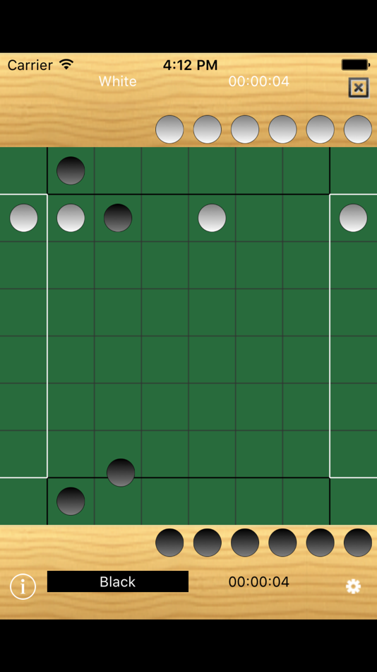 #1. Network6 (iOS) Podle: POK