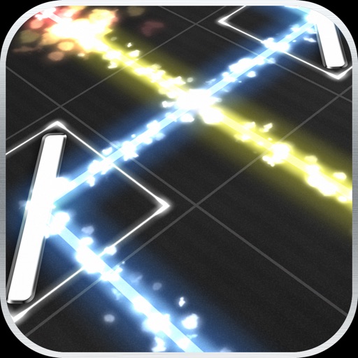 Mirrors & Reflections Puzzles by Frozax Games