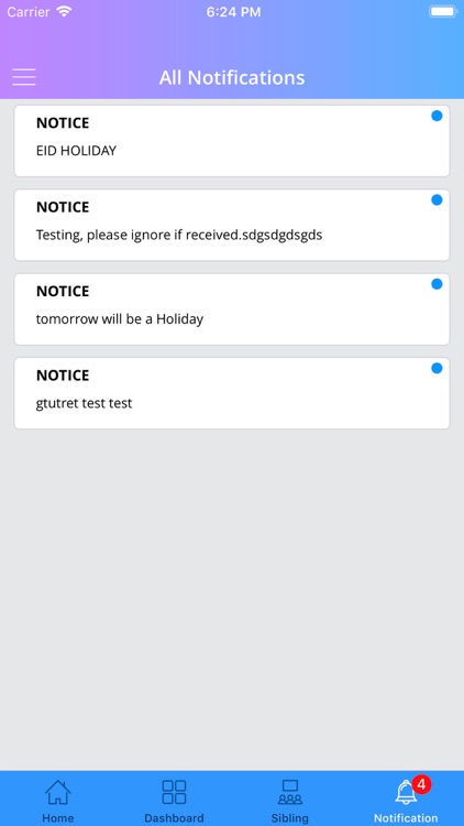 Jindal International School screenshot-4