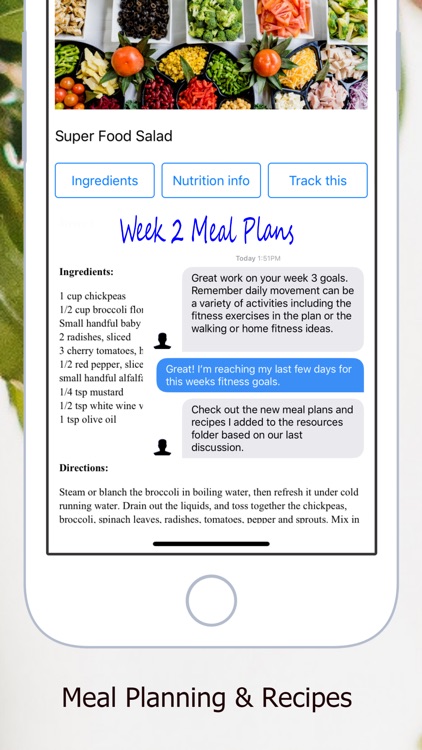 Way to Wellness