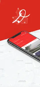 Drenthe Routes screenshot #1 for iPhone