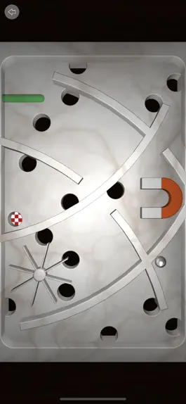 Game screenshot MazeSS2 apk