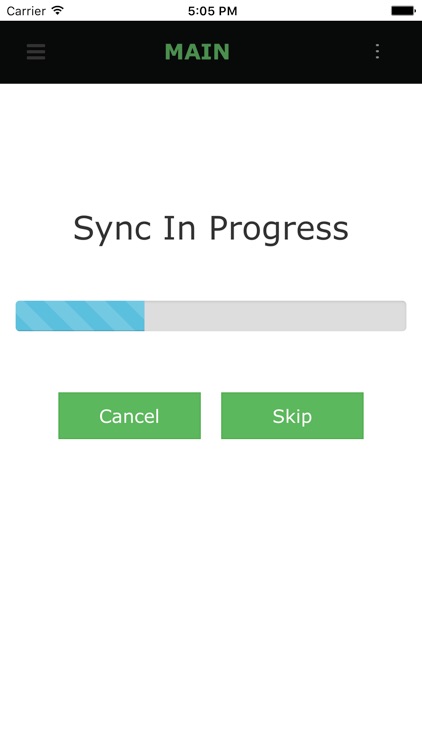 Pendragon Forms screenshot-4