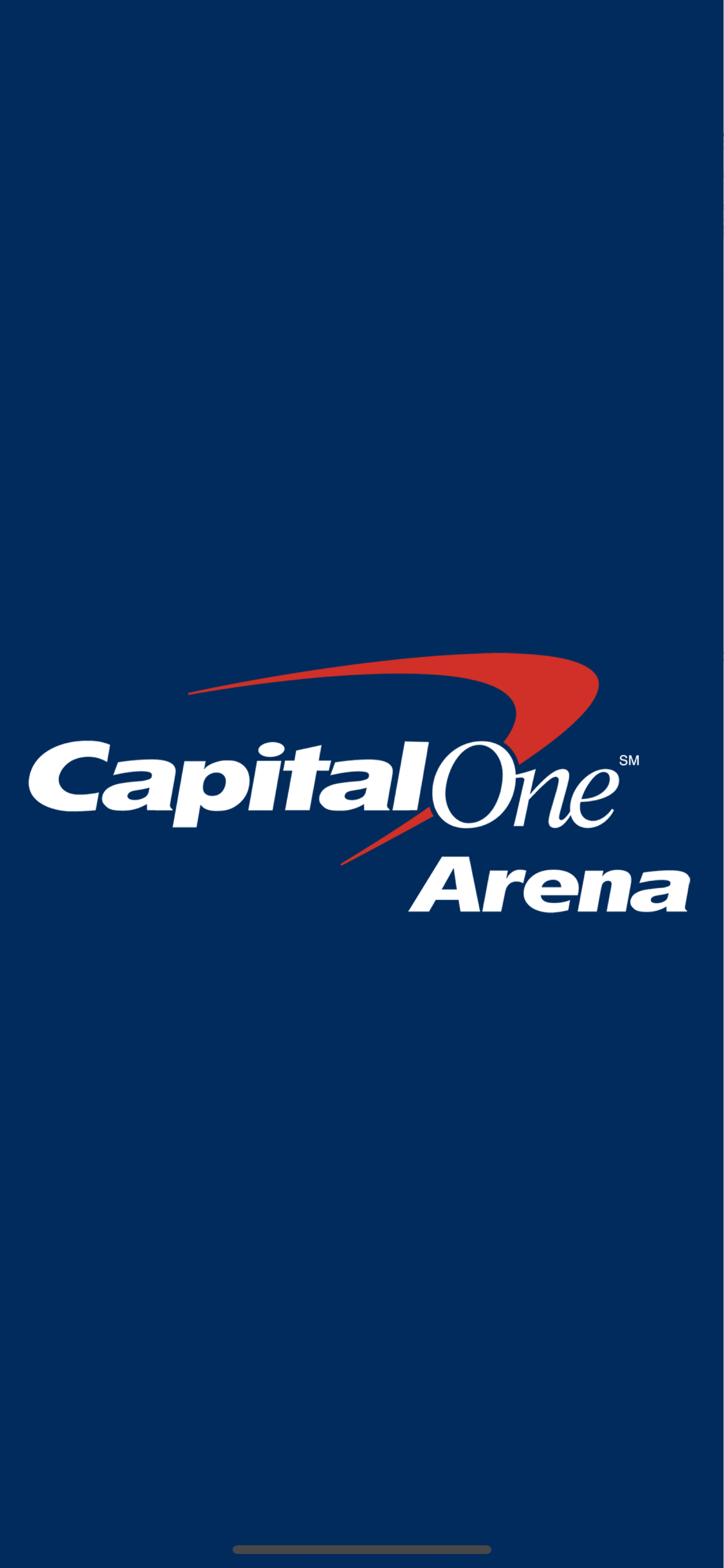 Capital One Arena Mobile