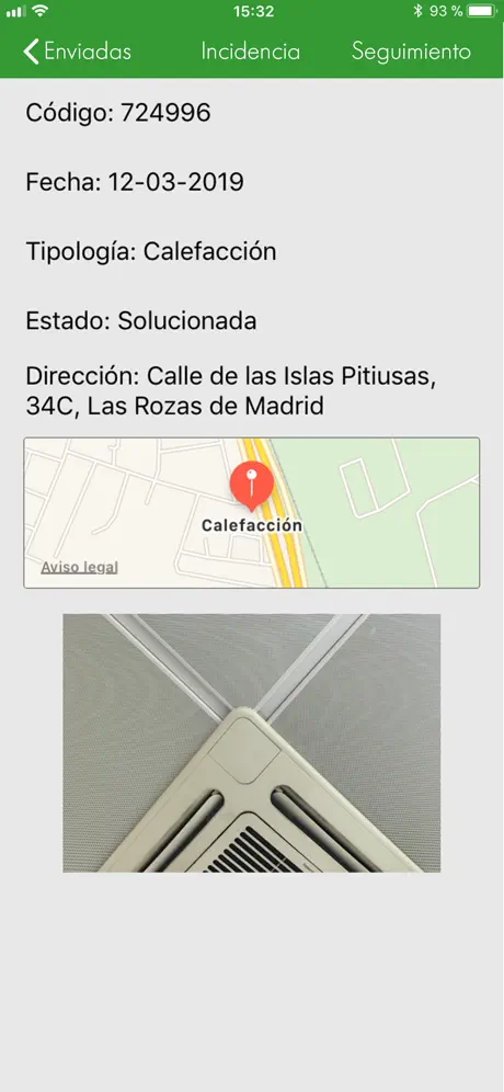 LiVe Fincas