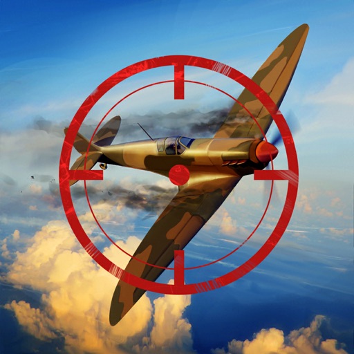 Gunner War: Air Combat