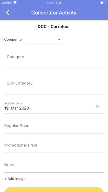 Abstract Marketing - BI screenshot-5