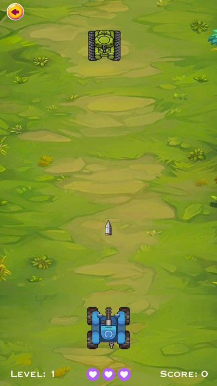 Voto Hand screenshot-3