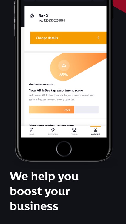 Boost Your Business screenshot-3