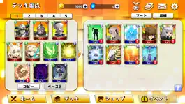 Game screenshot WAR of Zodiac apk