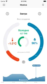 Термо Гигрометр айфон картинки 2