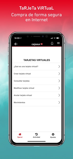 CajaSurPay(圖3)-速報App