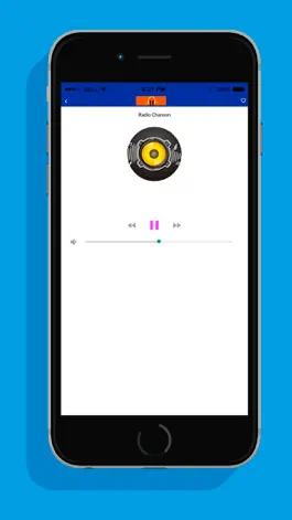 Game screenshot Russian Radio Stations App hack