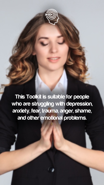 EMOTION REGULATION TOOLKIT