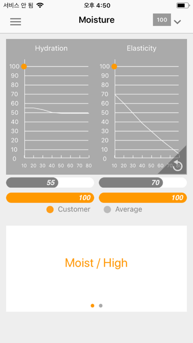 Screenshot #3 pour Beautifulist