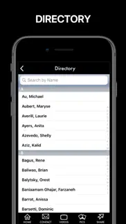 dugoni - school of dentistry iphone screenshot 4