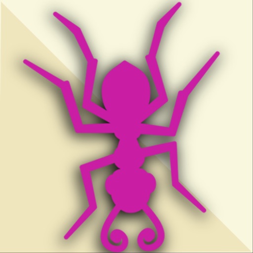 An Idle Ant iOS App