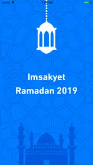 imsakyet ramadan 2021 iphone screenshot 1
