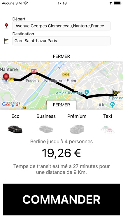 Ookcity screenshot-4