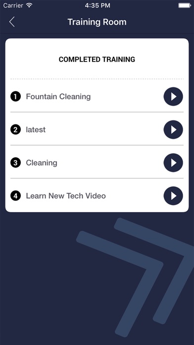 Screenshot #2 pour Swipetask Workforce Management