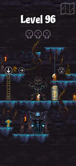 Game screenshot Alabama Bones hack