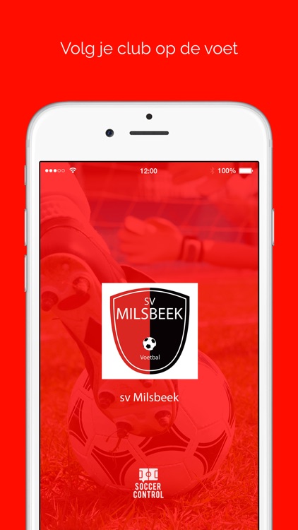 SV Milsbeek