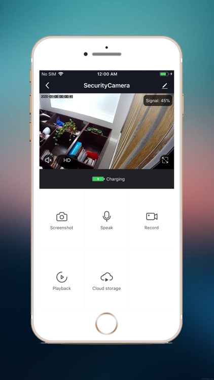 Keeper Life screenshot-4
