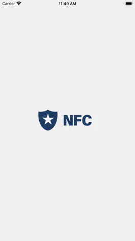 Game screenshot Play NFC mod apk