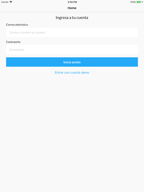 Screenshot #4 pour mesa 24/7 para restaurantes