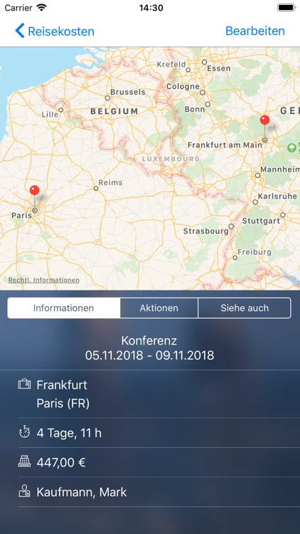 APLICONUS infield screenshot-3