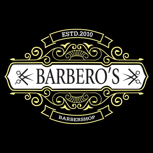 Barberos Barbershop