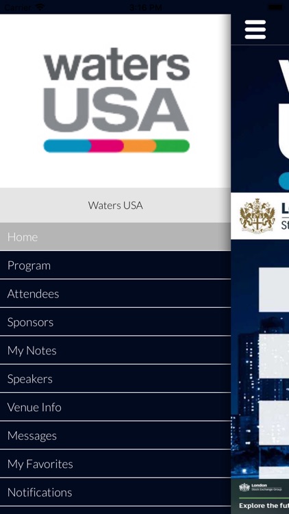 Infopro Digital Events screenshot-3