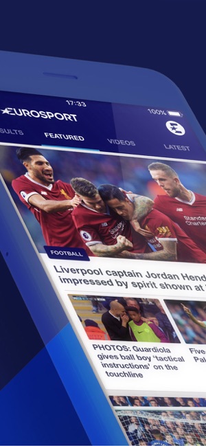 Eurosport