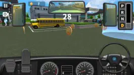 Game screenshot Bus Parking King hack
