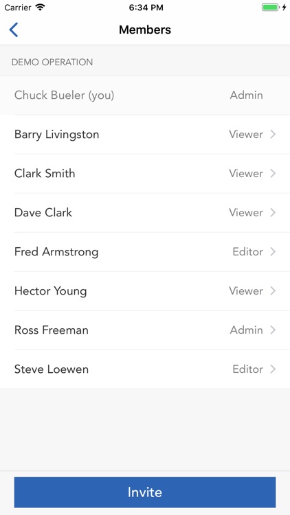 Granular Insights screenshot-5
