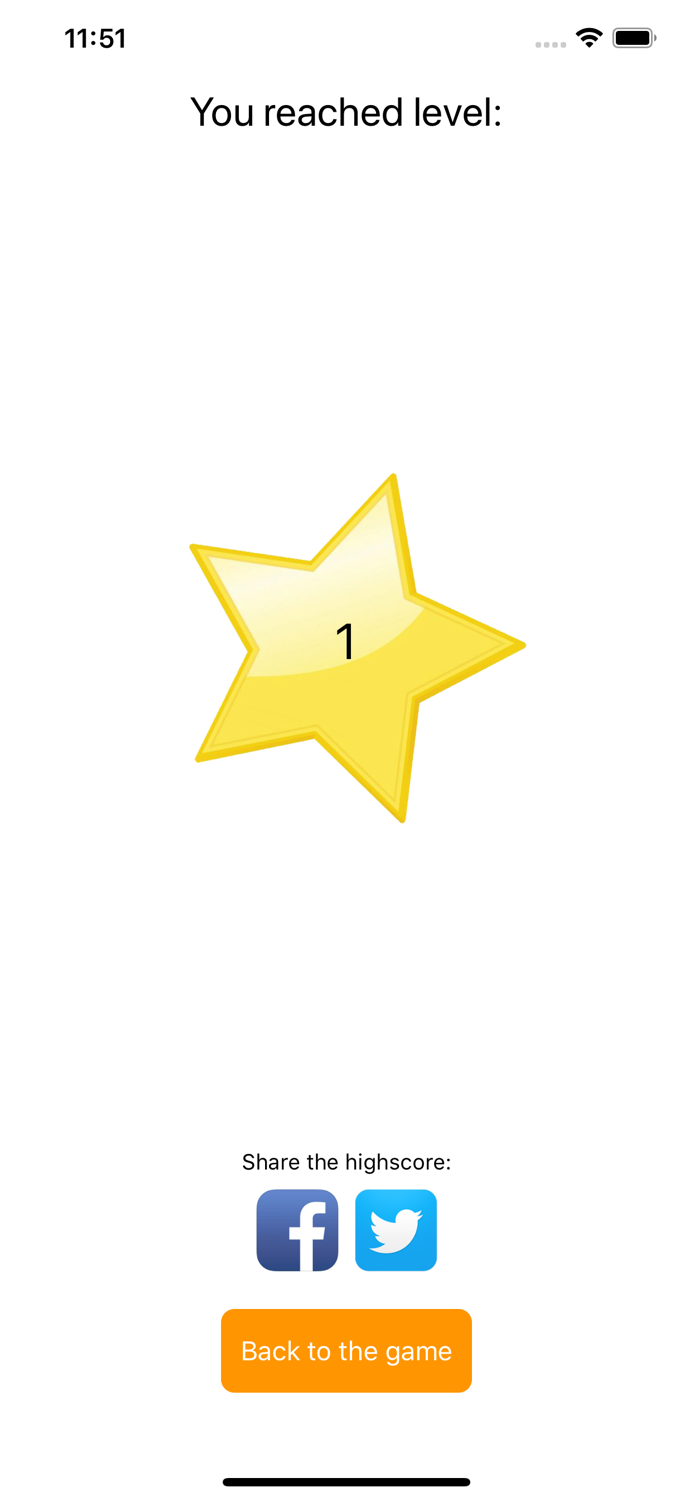 What - Riddle game for smarts